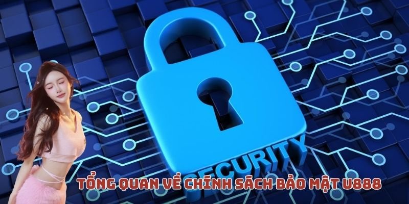 Tổng quan về chính sách bảo mật U888 mới nhất
