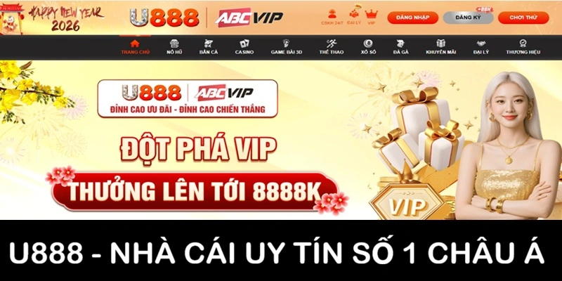 Đôi điều cần biết về U888