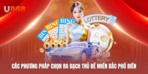 Các phương pháp chọn ra bạch thủ đề miền Bắc phổ biến hiện nay