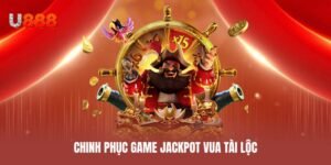 Chinh phục game Jackpot Vua Tài Lộc nhờ bộ đôi siêu long vương