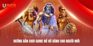 Hướng dẫn chơi game nổ hũ dành cho người mới bắt đầu